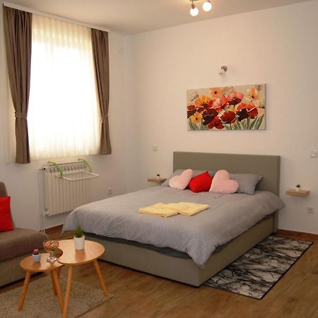 Studio Apartmani Toplicka Bajka Krapinske Toplice Dış mekan fotoğraf