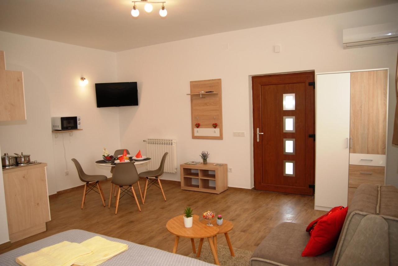 Studio Apartmani Toplicka Bajka Krapinske Toplice Dış mekan fotoğraf