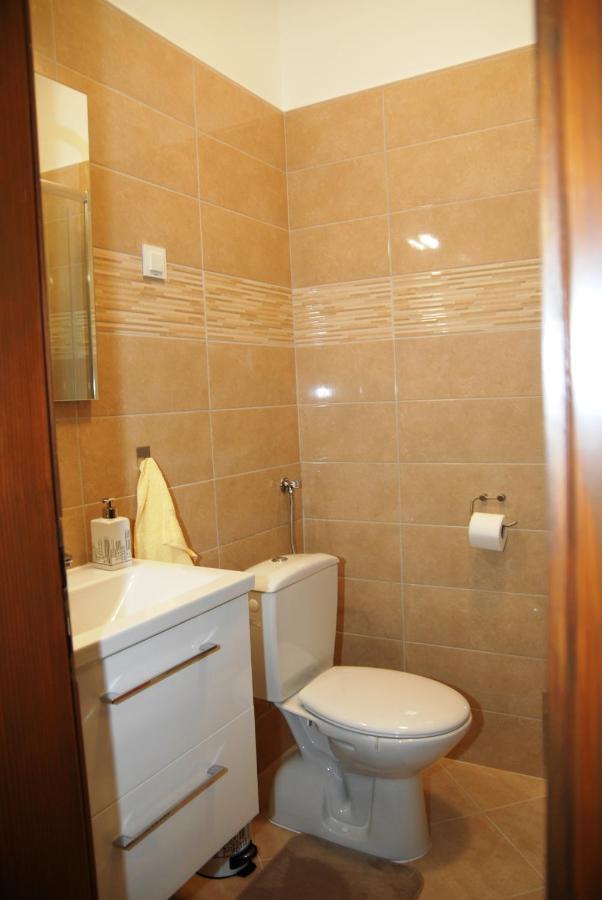 Studio Apartmani Toplicka Bajka Krapinske Toplice Dış mekan fotoğraf