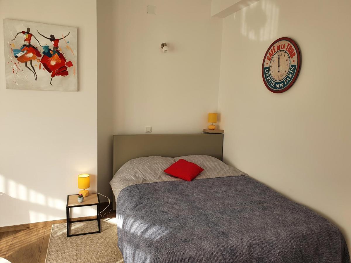 Studio Apartmani Toplicka Bajka Krapinske Toplice Dış mekan fotoğraf