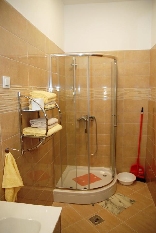 Studio Apartmani Toplicka Bajka Krapinske Toplice Dış mekan fotoğraf