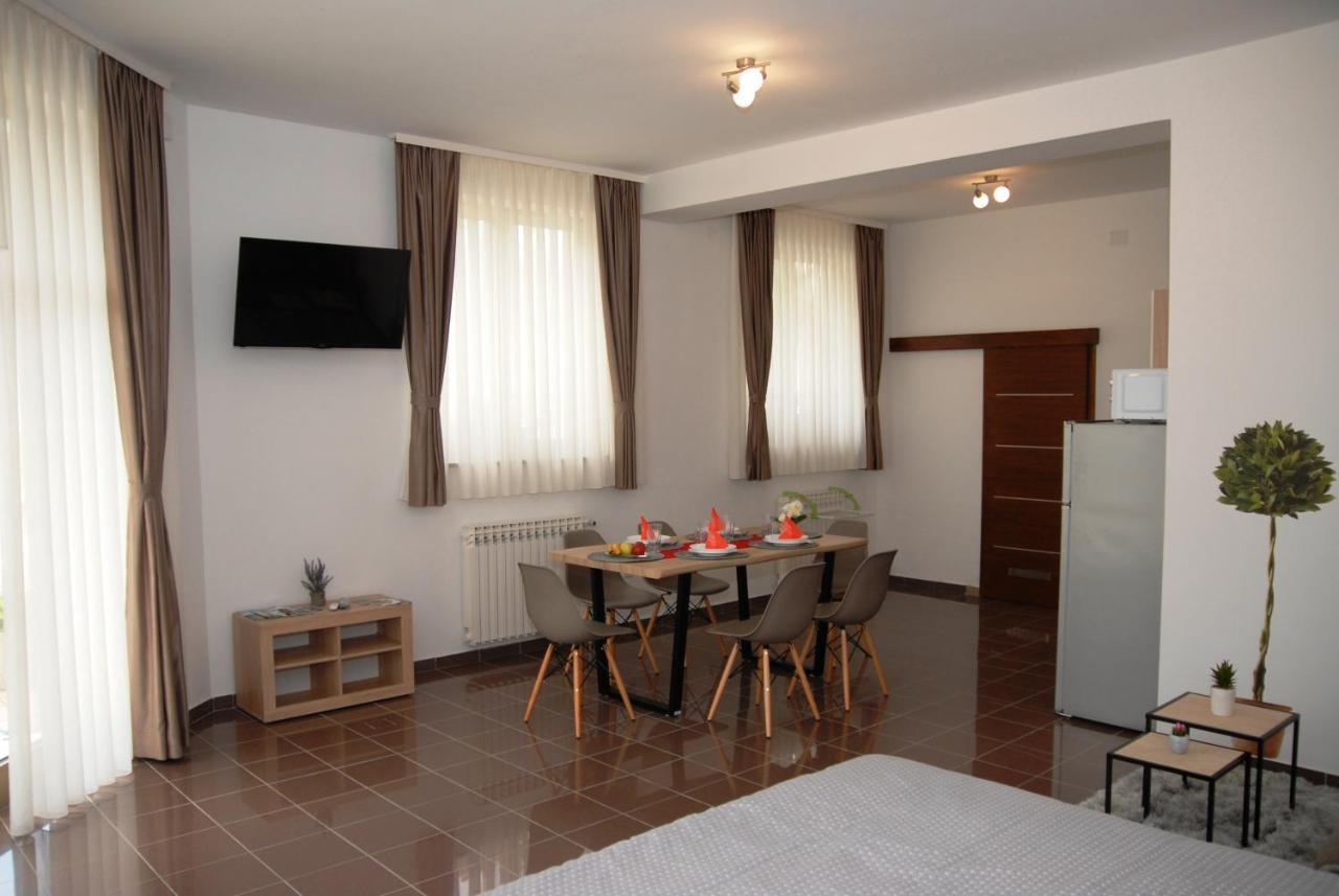 Studio Apartmani Toplicka Bajka Krapinske Toplice Dış mekan fotoğraf