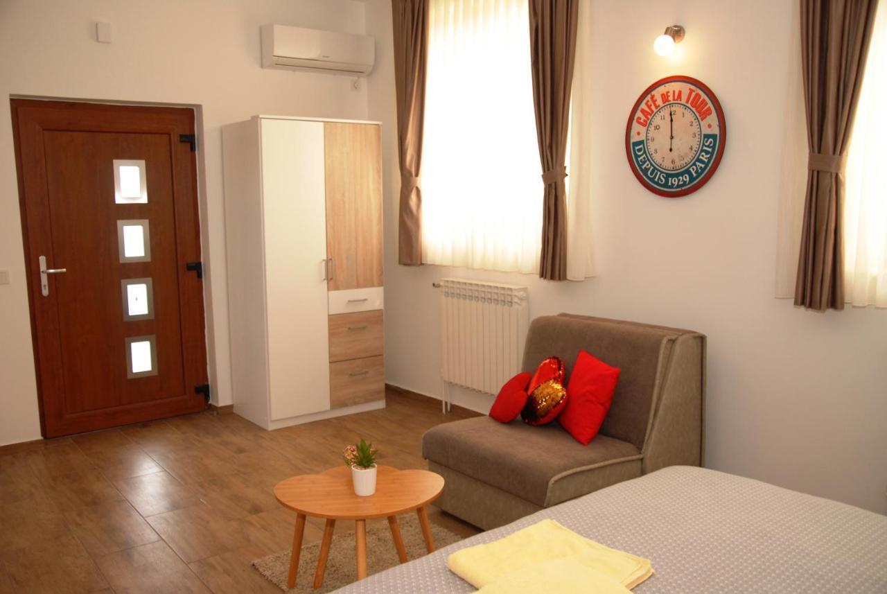 Studio Apartmani Toplicka Bajka Krapinske Toplice Dış mekan fotoğraf