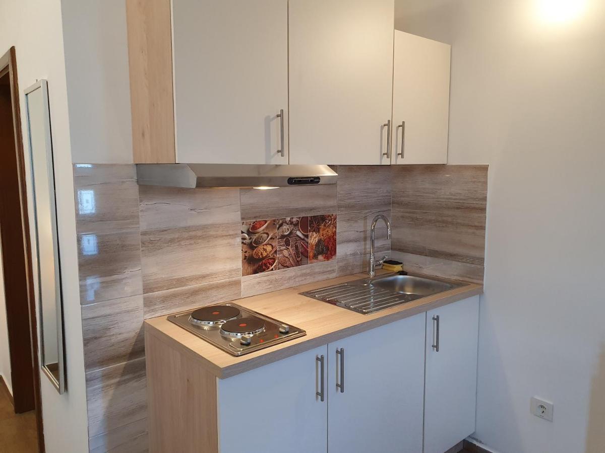 Studio Apartmani Toplicka Bajka Krapinske Toplice Dış mekan fotoğraf