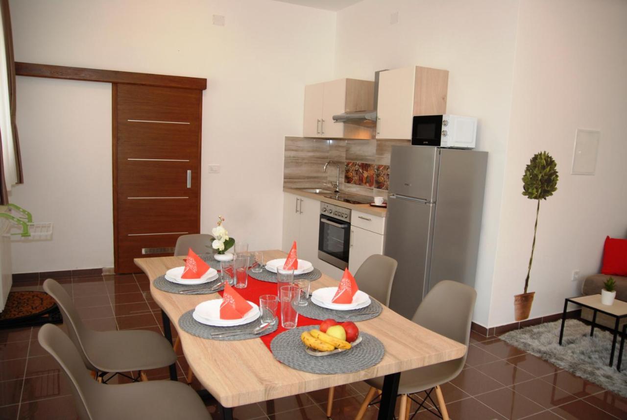 Studio Apartmani Toplicka Bajka Krapinske Toplice Dış mekan fotoğraf