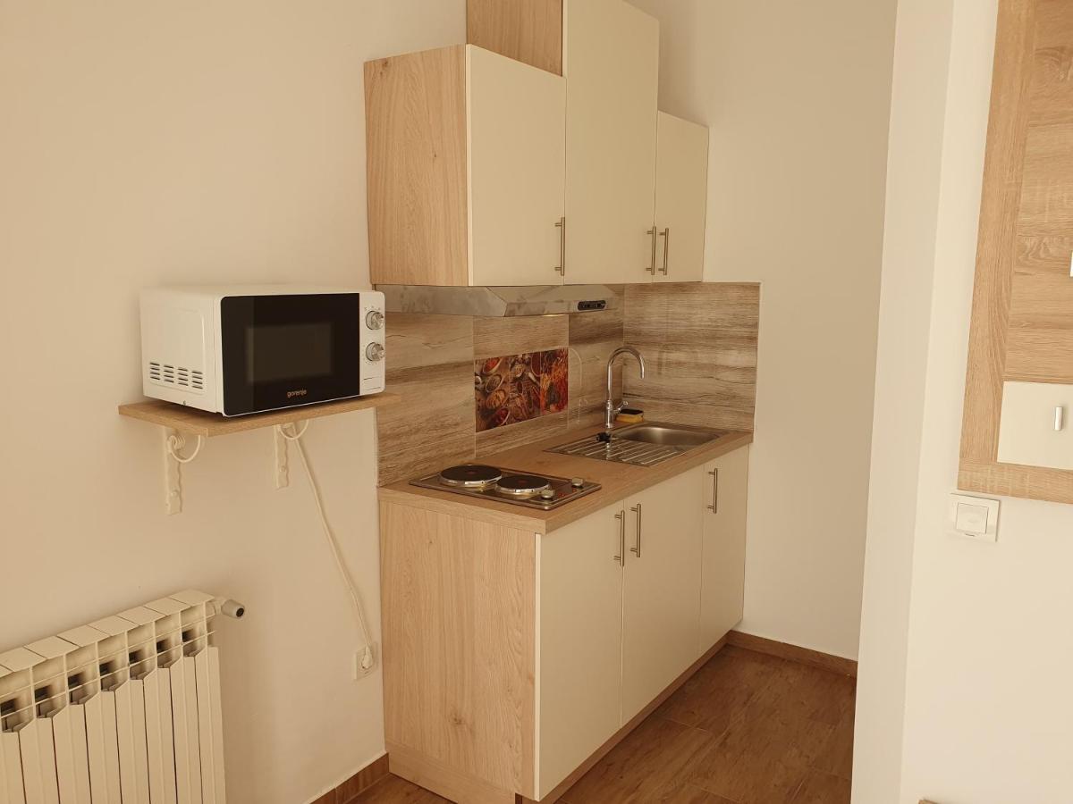 Studio Apartmani Toplicka Bajka Krapinske Toplice Dış mekan fotoğraf