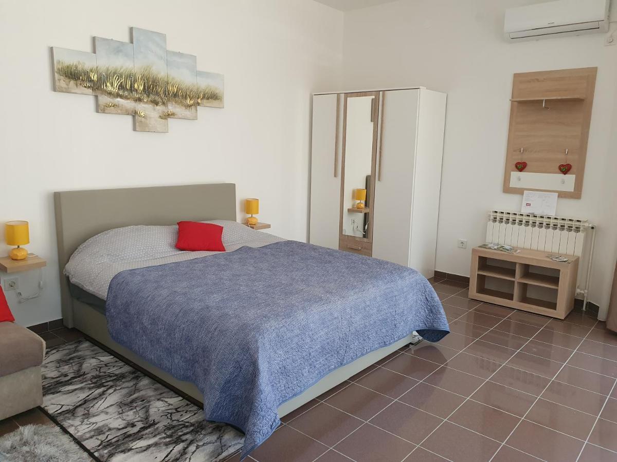 Studio Apartmani Toplicka Bajka Krapinske Toplice Dış mekan fotoğraf