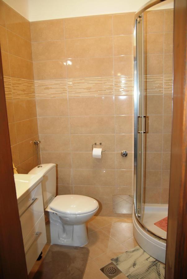 Studio Apartmani Toplicka Bajka Krapinske Toplice Dış mekan fotoğraf