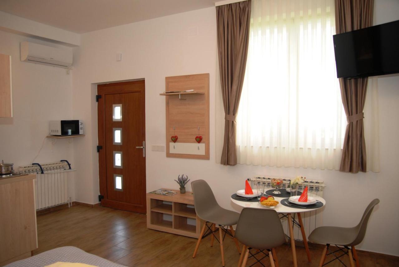 Studio Apartmani Toplicka Bajka Krapinske Toplice Dış mekan fotoğraf