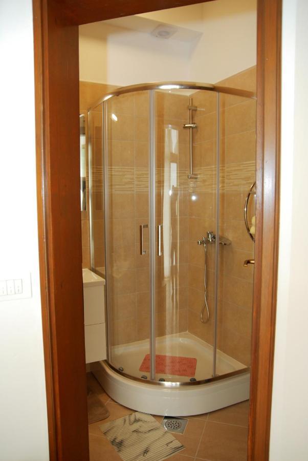 Studio Apartmani Toplicka Bajka Krapinske Toplice Dış mekan fotoğraf