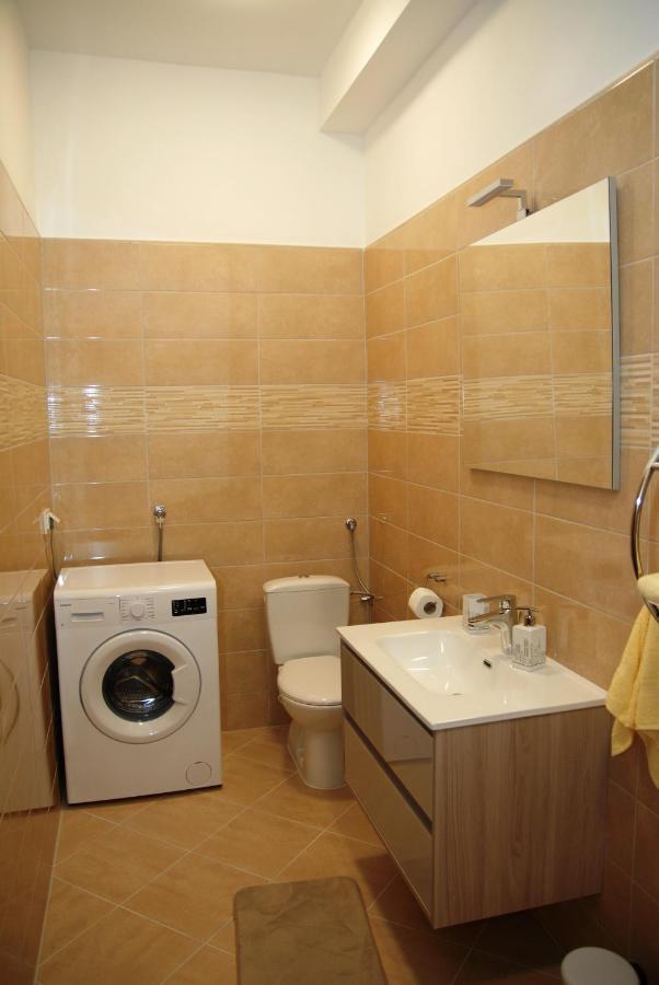 Studio Apartmani Toplicka Bajka Krapinske Toplice Dış mekan fotoğraf