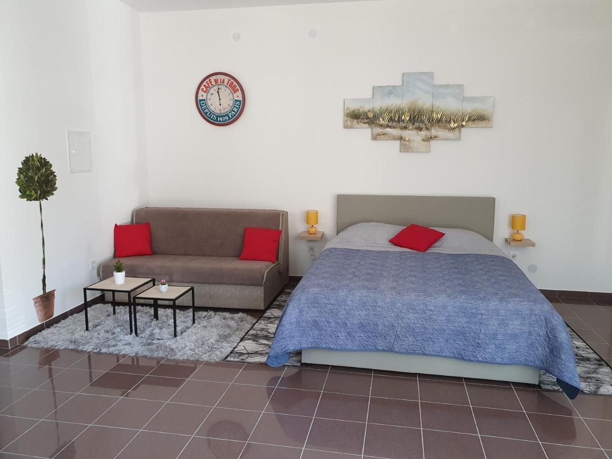 Studio Apartmani Toplicka Bajka Krapinske Toplice Dış mekan fotoğraf