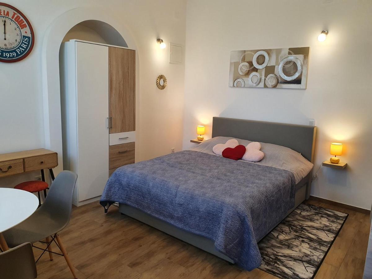 Studio Apartmani Toplicka Bajka Krapinske Toplice Dış mekan fotoğraf