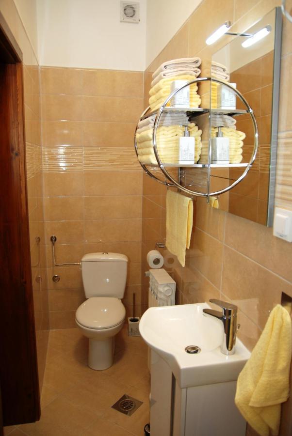 Studio Apartmani Toplicka Bajka Krapinske Toplice Dış mekan fotoğraf