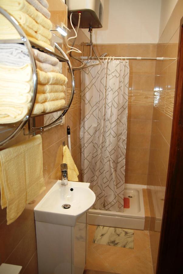 Studio Apartmani Toplicka Bajka Krapinske Toplice Dış mekan fotoğraf