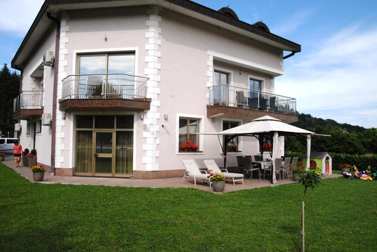 Studio Apartmani Toplicka Bajka Krapinske Toplice Dış mekan fotoğraf
