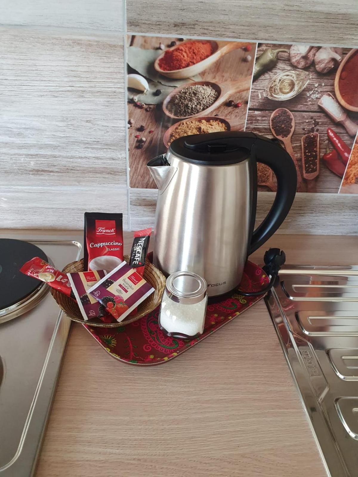 Studio Apartmani Toplicka Bajka Krapinske Toplice Dış mekan fotoğraf
