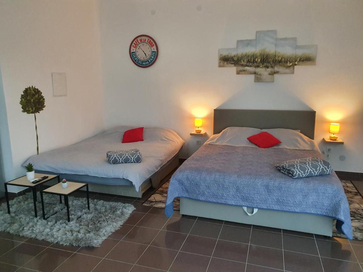 Studio Apartmani Toplicka Bajka Krapinske Toplice Dış mekan fotoğraf