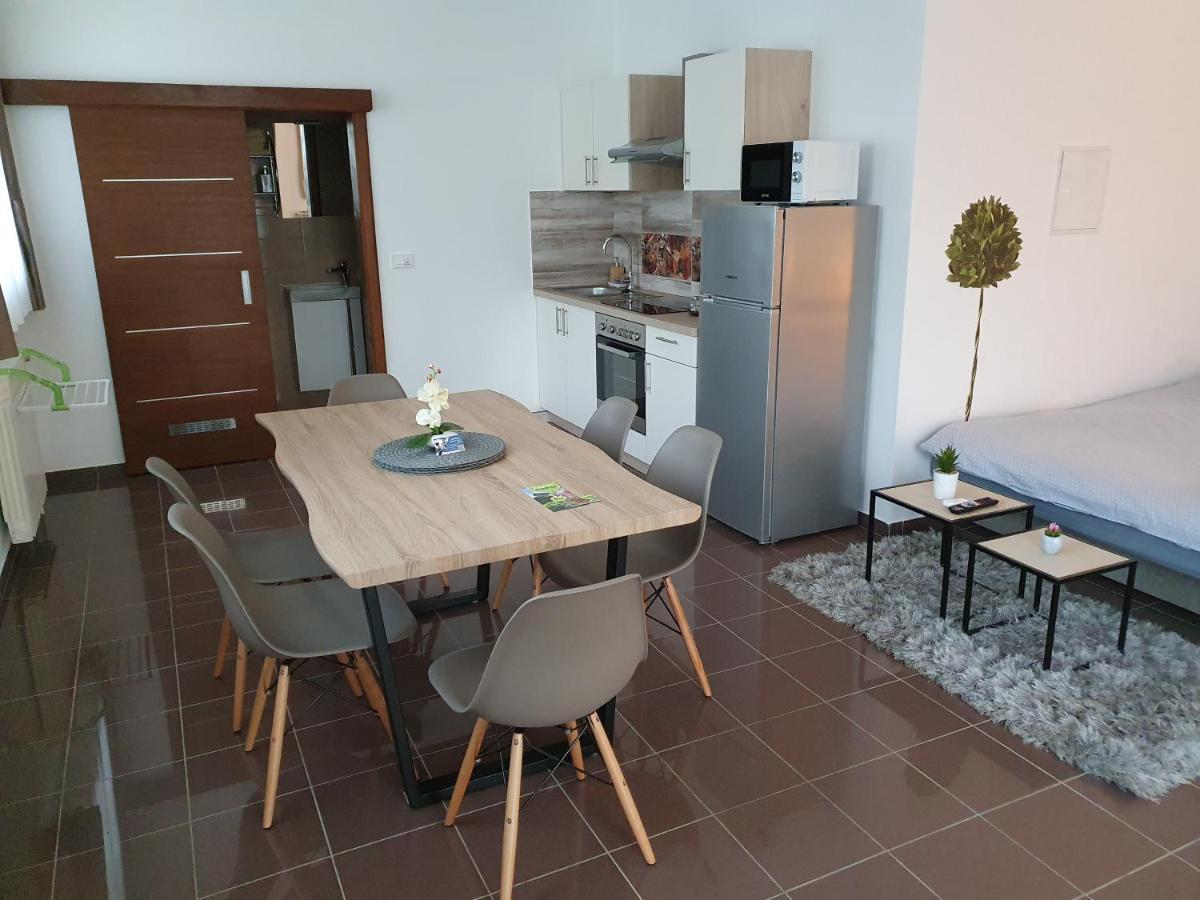 Studio Apartmani Toplicka Bajka Krapinske Toplice Dış mekan fotoğraf