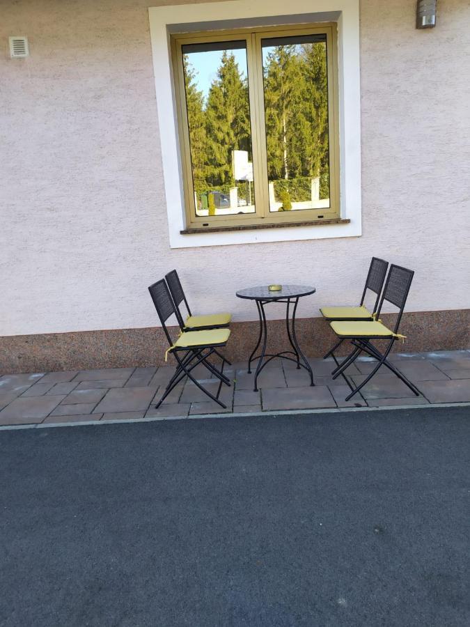 Studio Apartmani Toplicka Bajka Krapinske Toplice Dış mekan fotoğraf