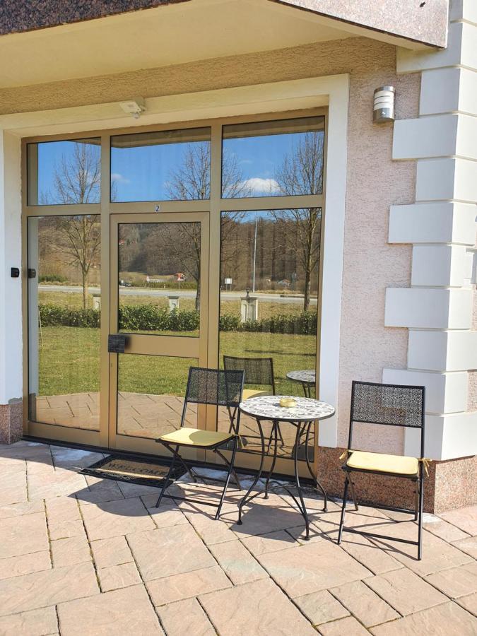 Studio Apartmani Toplicka Bajka Krapinske Toplice Dış mekan fotoğraf